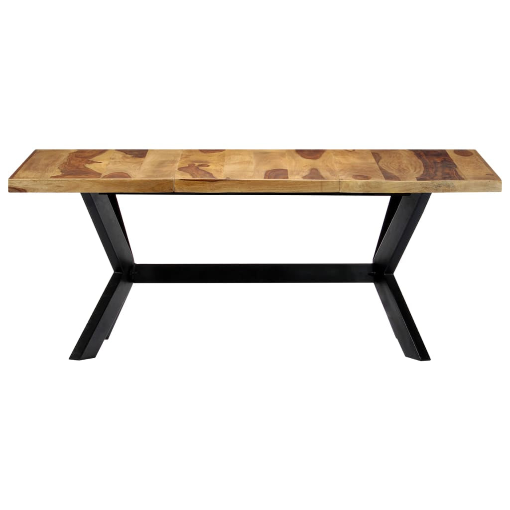 Esstisch Esszimmertisch Küchentisch Speisetisch Tisch Holztisch Küche Vidaxl