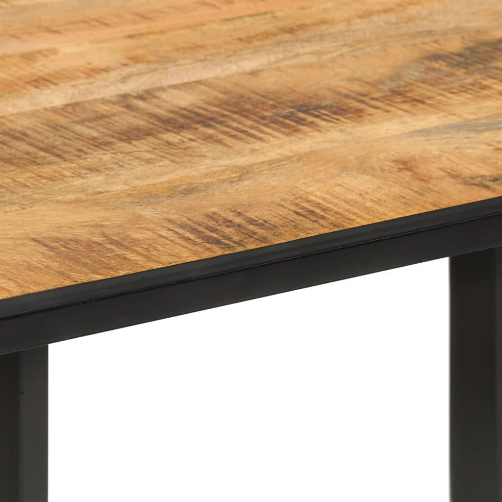 Esstisch Speisetisch Küchentisch Esszimmertisch Holztisch Tisch Küche Vidaxl
