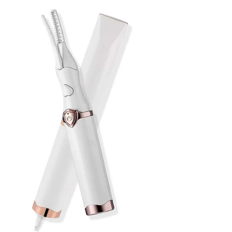 (US Shipping) Electric Eyelash Curler