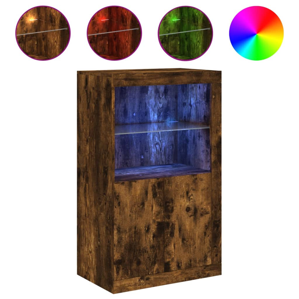 Beistellschrank