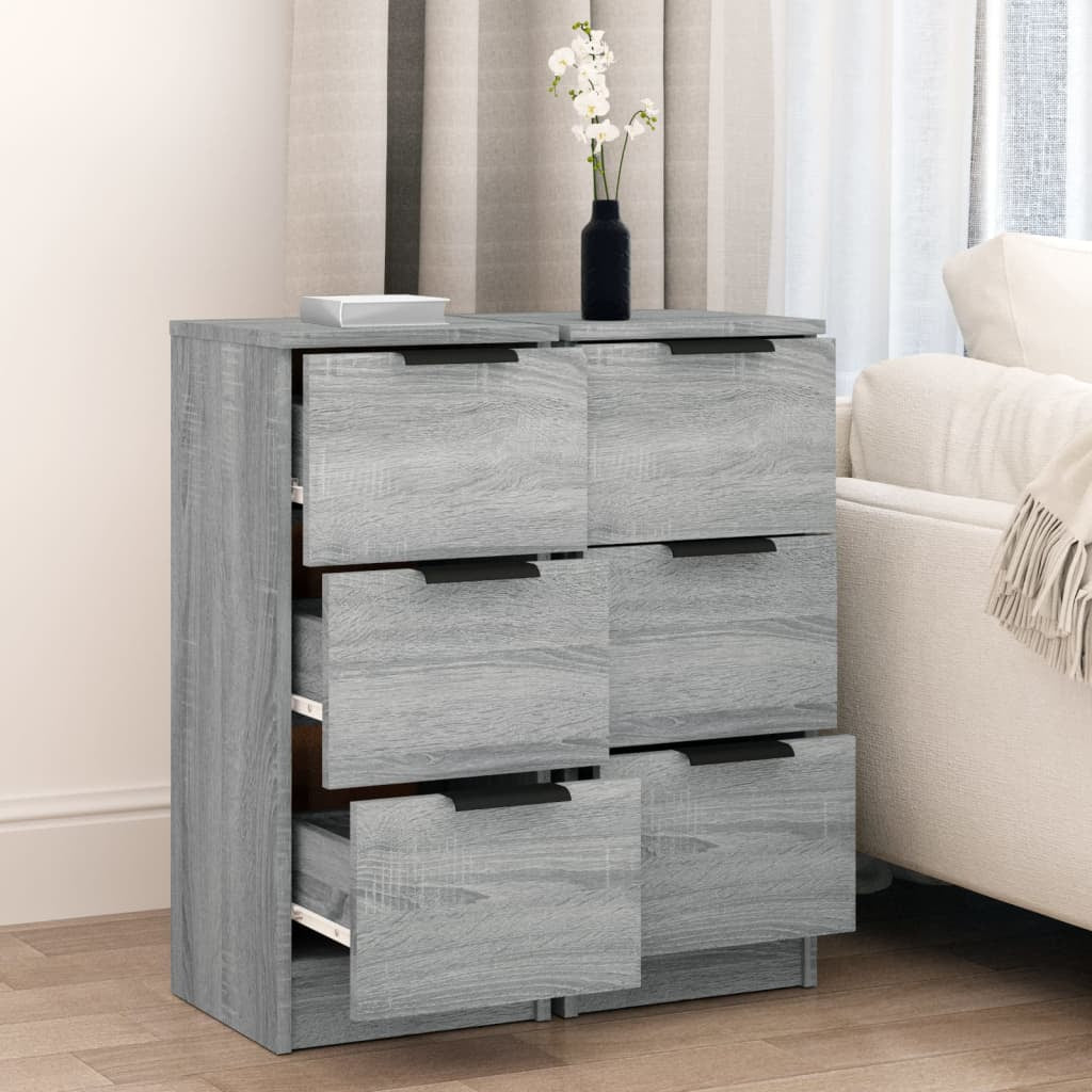 Sideboard Kommode Wohnzimmer Beistellschrank