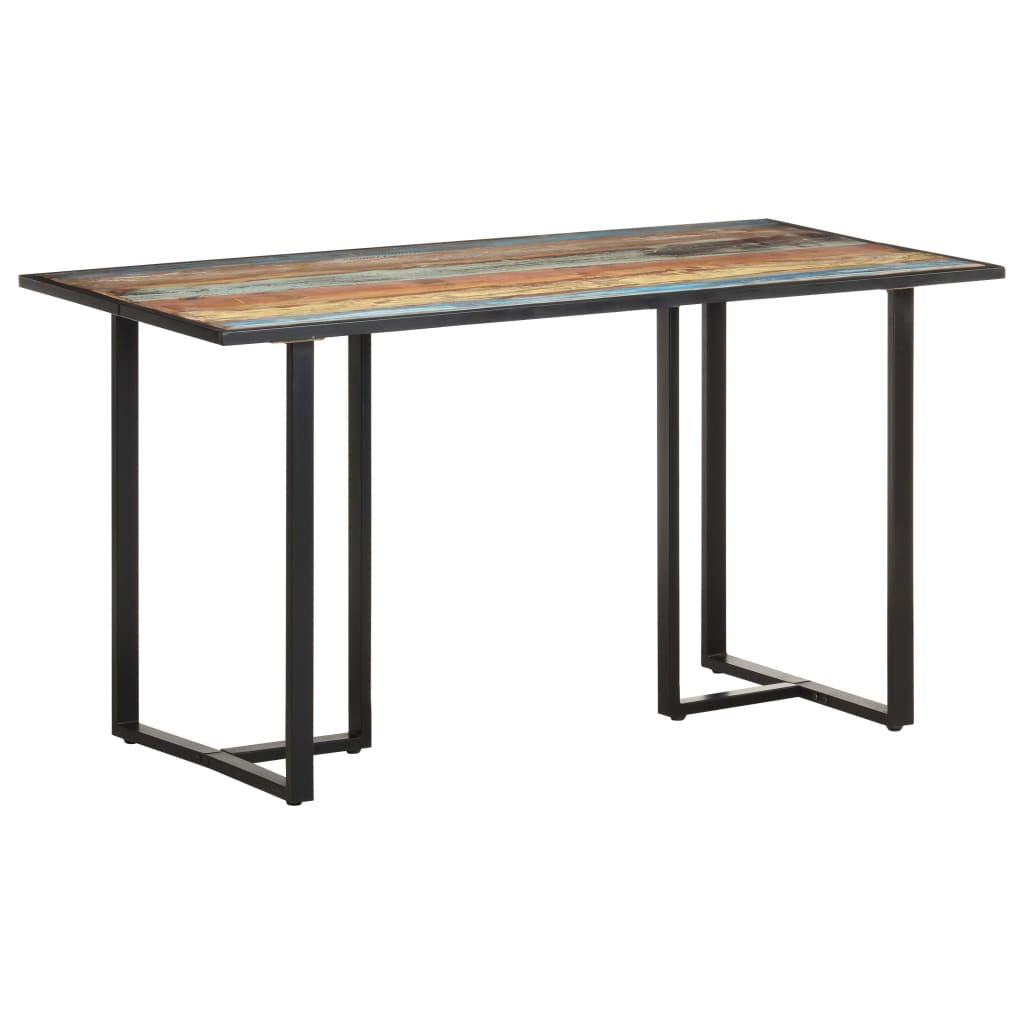Esstisch Speisetisch Küchentisch Esszimmertisch Holztisch Tisch Küche Vidaxl
