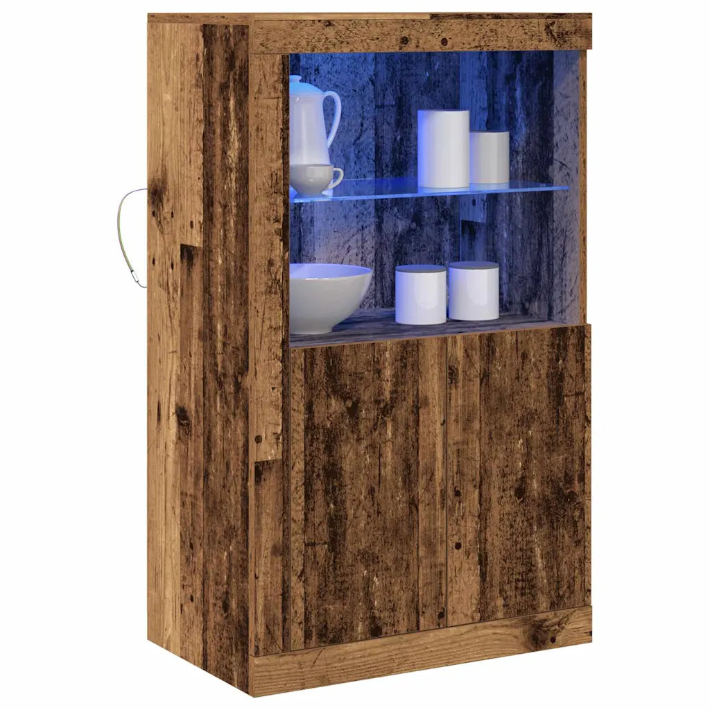 Beistellschrank