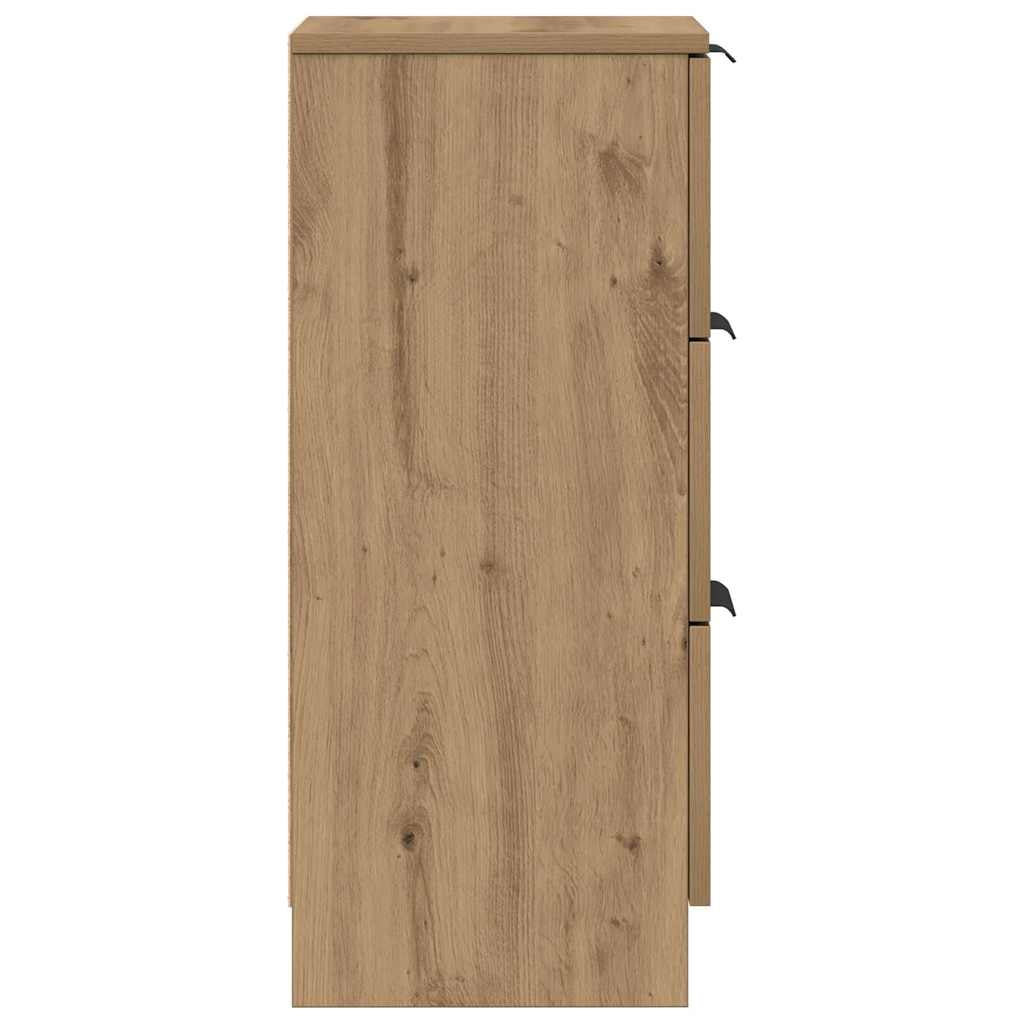Sideboard Kommode Wohnzimmer Beistellschrank