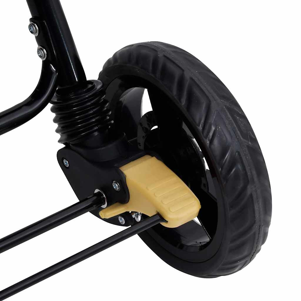 Kinderwagen für 2 Kinder
