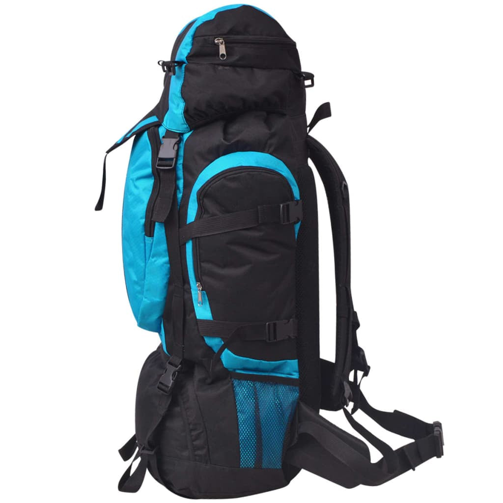 Trekking Wanderrucksack Reiserucksack Rucksack Outdoor Camping Wandern XXL 75 L