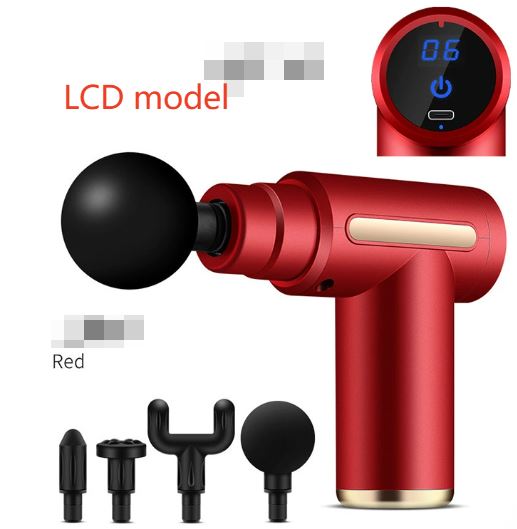 (US-DE Shipping) Mini Massage Gun