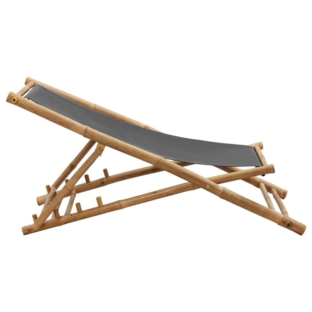 Liegestuhl Gartenliege Sonnenliege Strandliege Deckchair Viele Farben Vidaxl