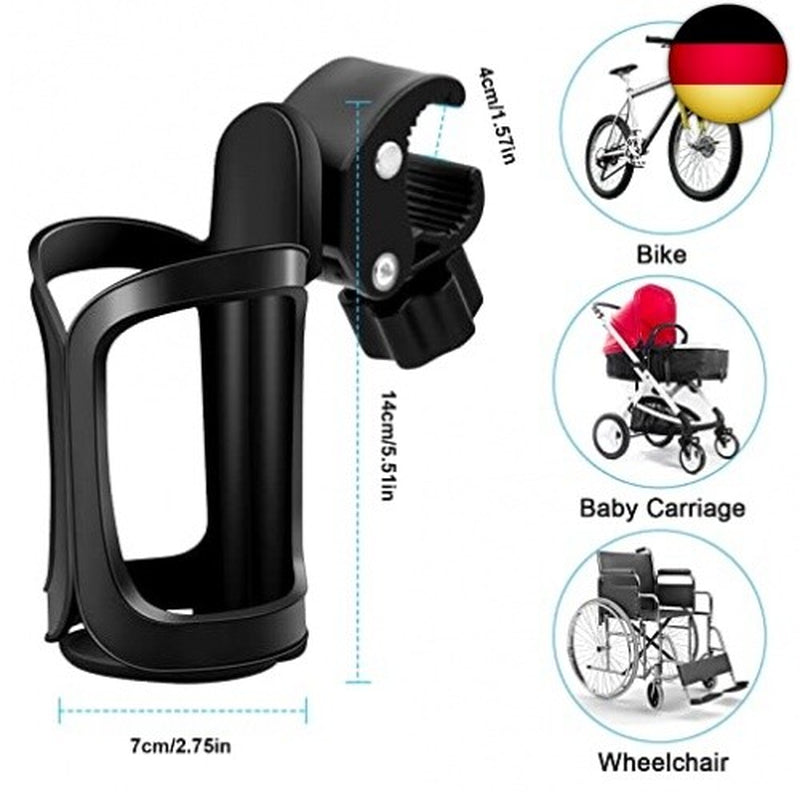 Getränkehalter Fahrrad
