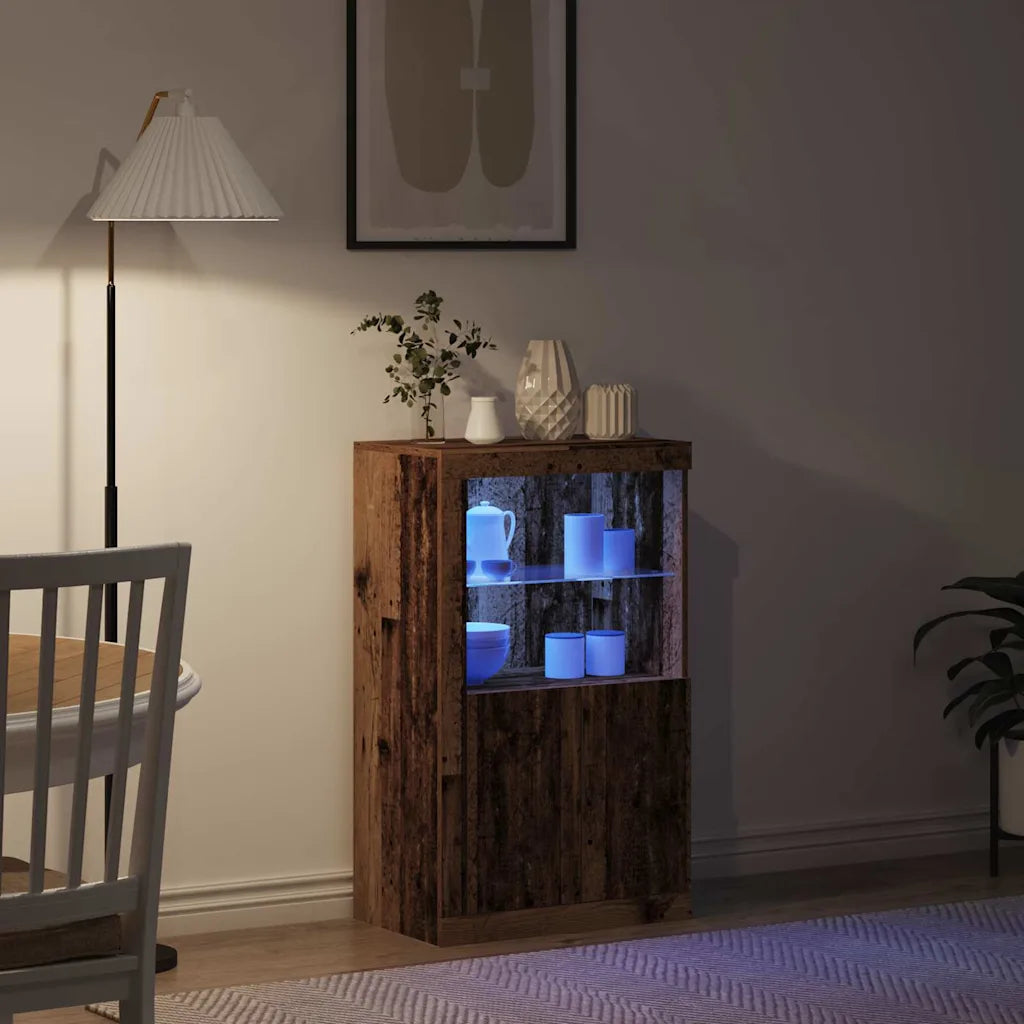 Beistellschrank