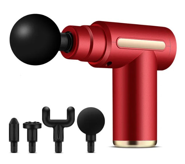 (US-DE Shipping) Mini Massage Gun