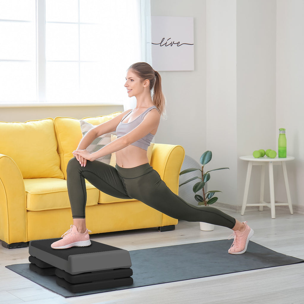 Fitness-Steppe Fitness-Stepper