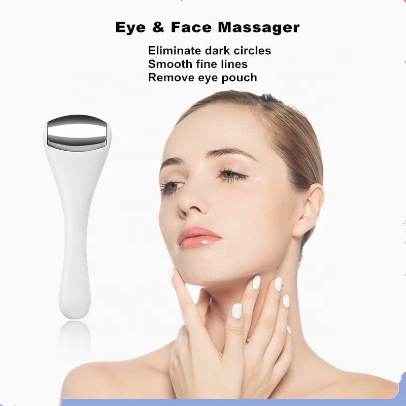 (US Shipping) Eye & Face Ice Roller Massager