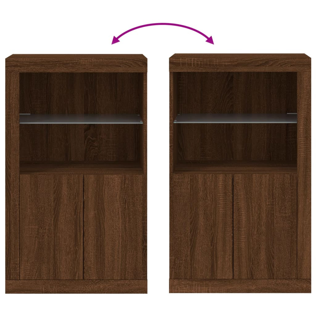 Beistellschrank