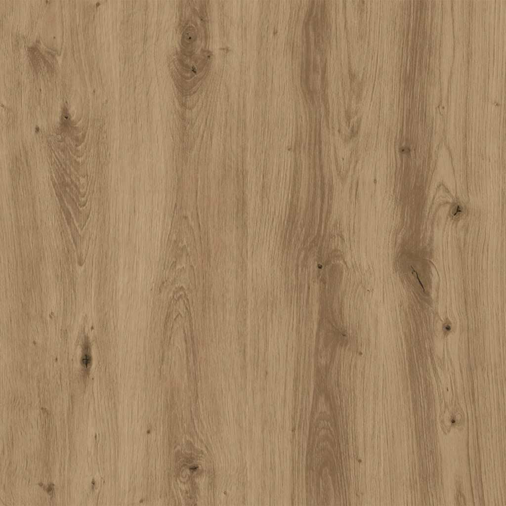 Küchentrolley Artisan-Eiche 50 X 30 X 70 Cm Holzwerkstoff