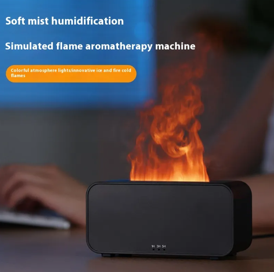 (US-DE Shipping) Aroma Diffuser & Humidifier