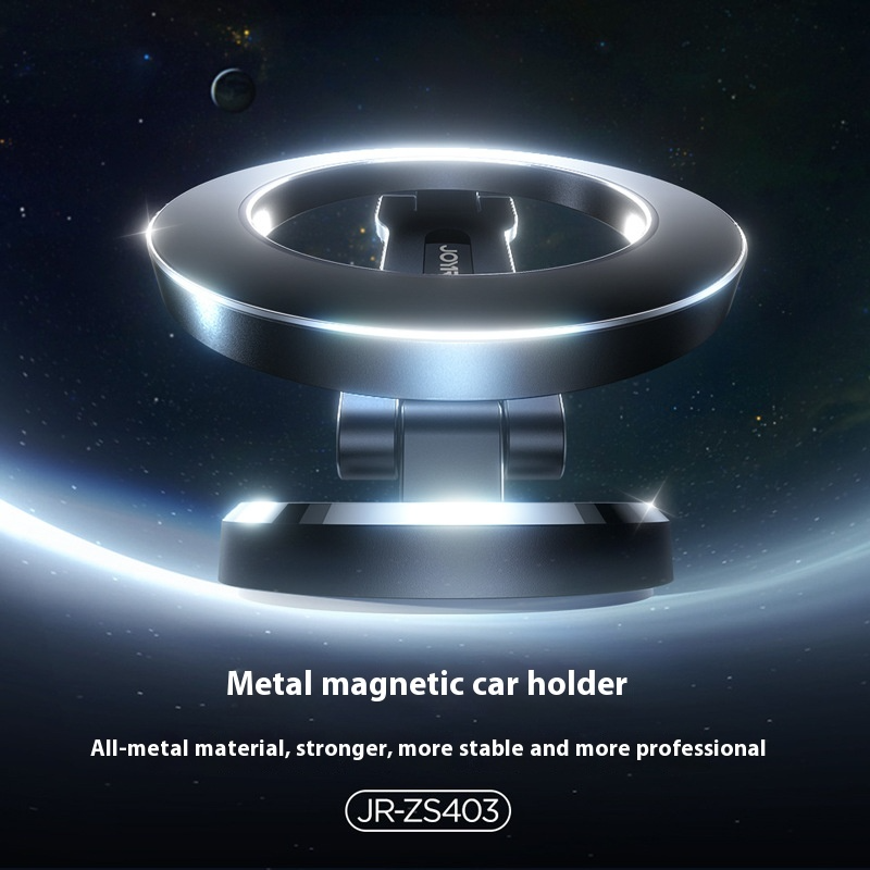 (US-DE Shipping) MagSafe Car Mount Phone Holder
