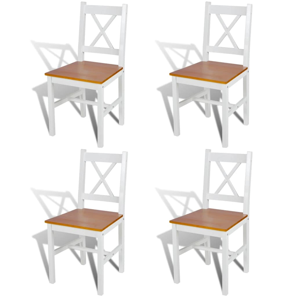 Esszimmerstühle Holz