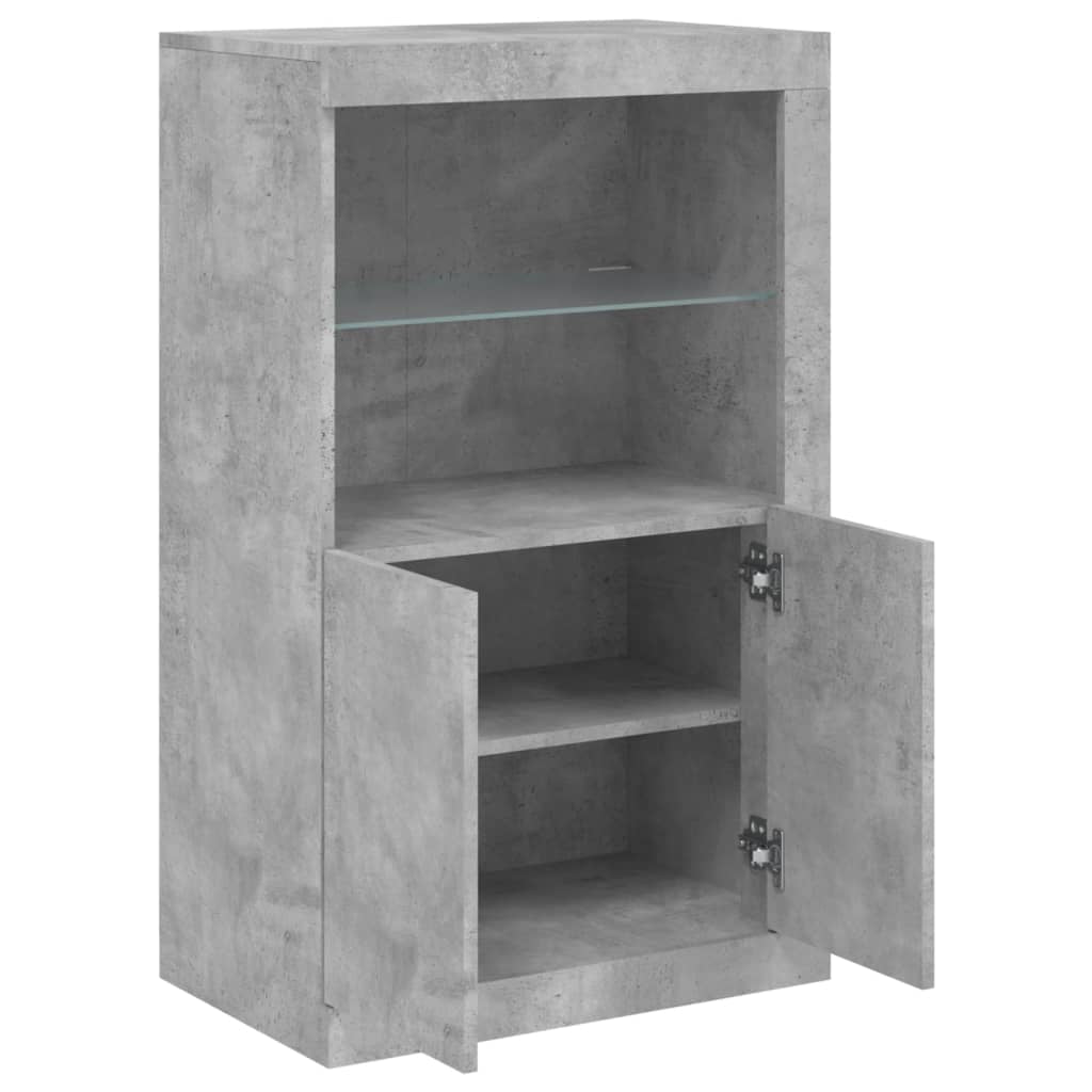 Beistellschrank
