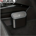 (US-DE Shipping) Portable Car Trash Can