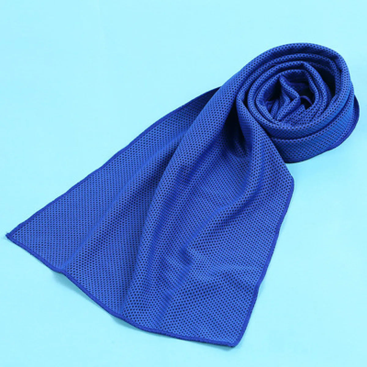 (US-DE Shipping) Magic Sports Cooling Towel In Summer