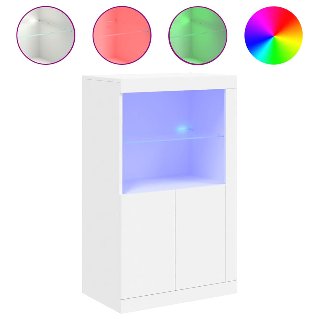 Beistellschrank