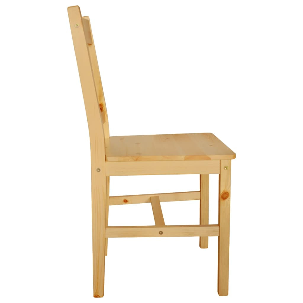 Esszimmerstühle Holz