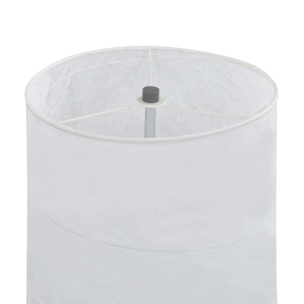 Stehlampe Mit Ständer 121Cm E27 Stehleuchte Standleuchte Standlampe VidaXL