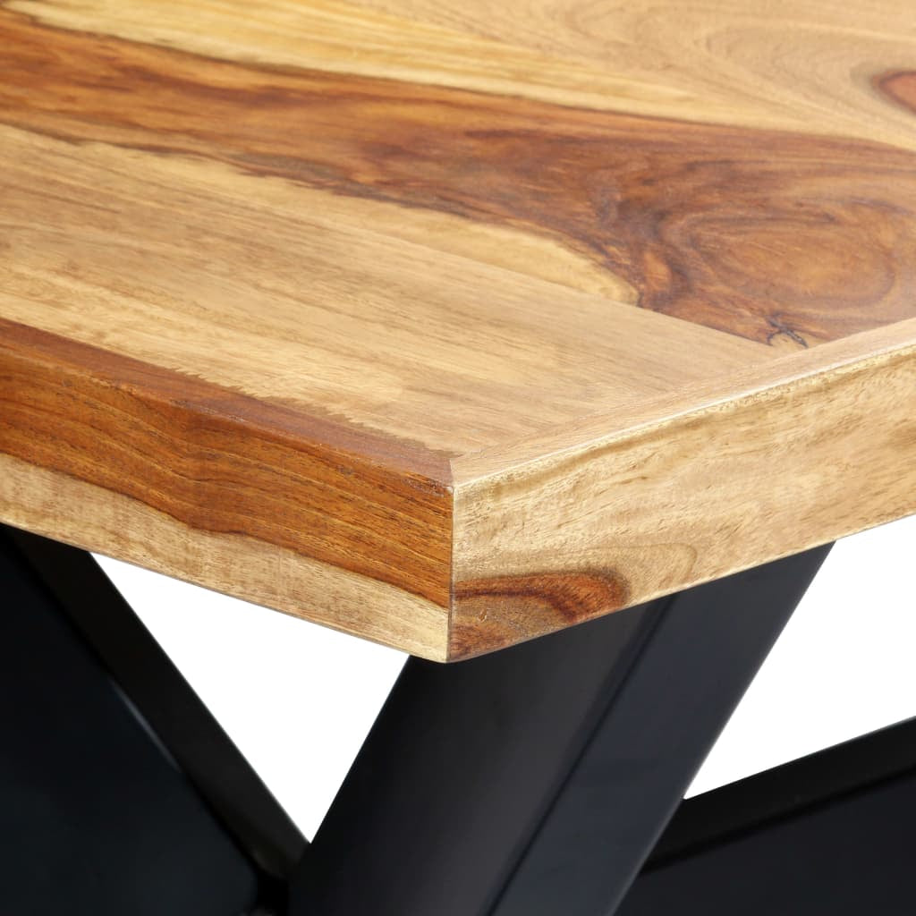 Esstisch Esszimmertisch Küchentisch Speisetisch Tisch Holztisch Küche Vidaxl