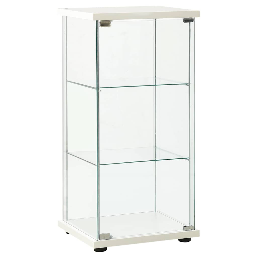 Vitrinenschrank