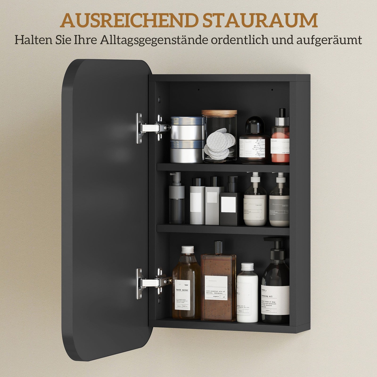 Spiegelschrank Bad, Badezimmerschrank