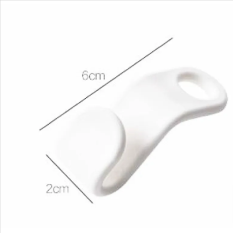(US-DE Shipping) Space-Saving Stackable Clothes Hanger – Perfect for Home Organization