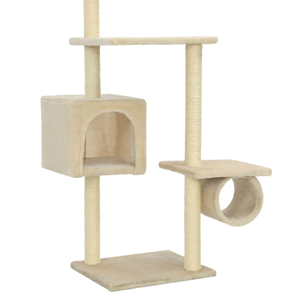 Katzenkratzbau Katzenkratzbau