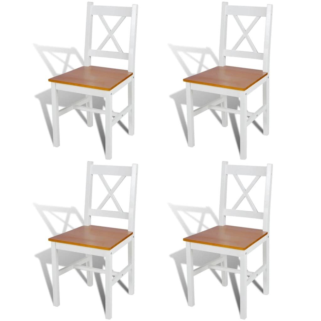 Esszimmerstühle Holz