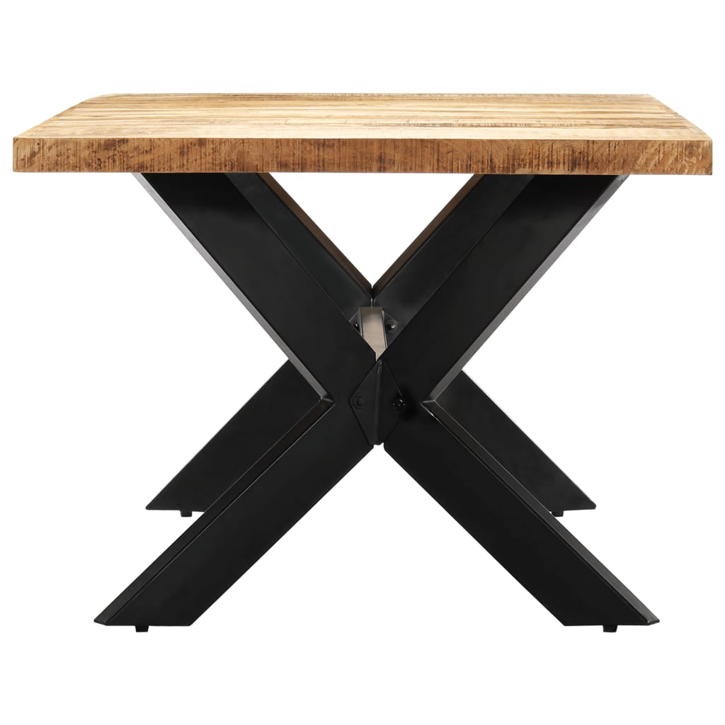 Esstisch Esszimmertisch Küchentisch Speisetisch Tisch Holztisch Küche Vidaxl
