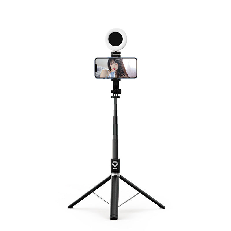 T11 Aluminum Alloy Rod Mobile Phone Selfie Multi-Function