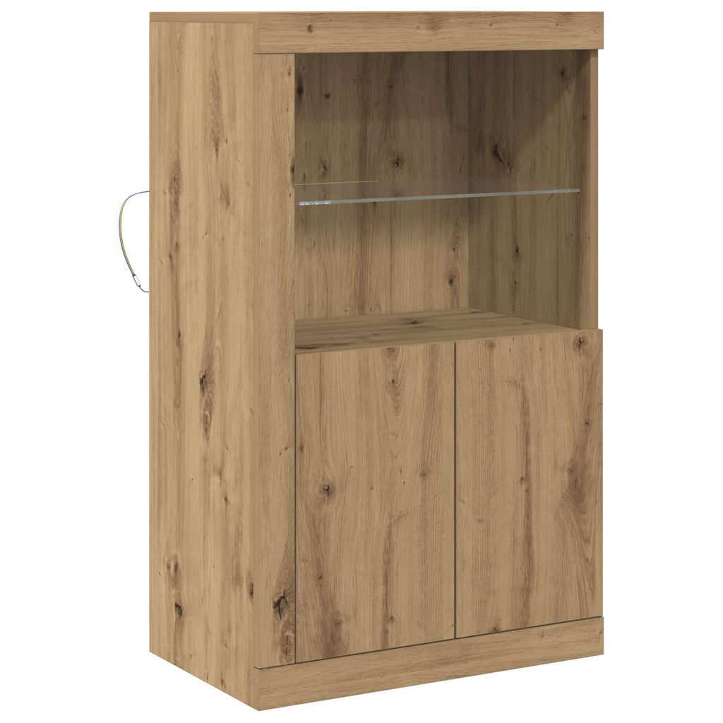 Beistellschrank