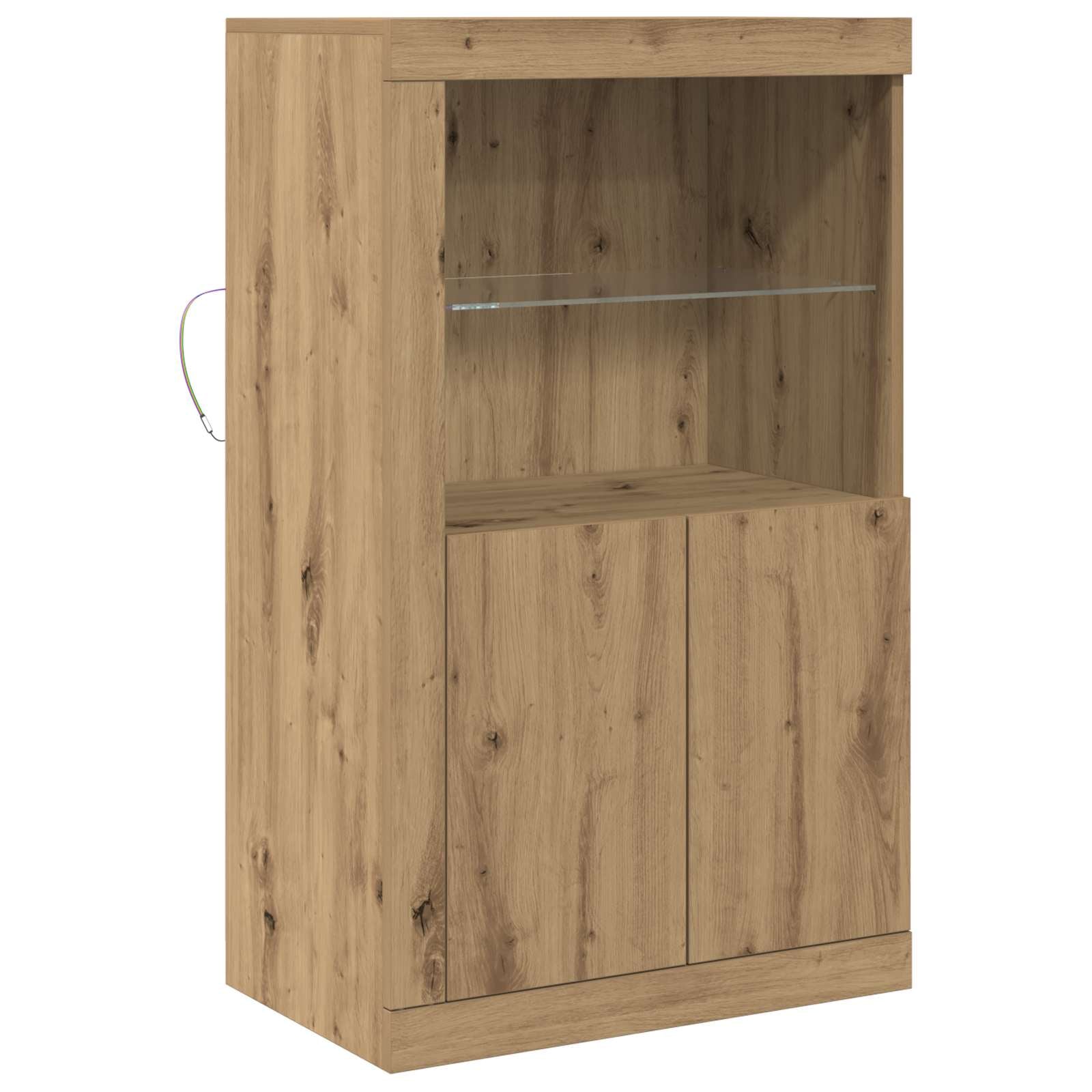 Beistellschrank