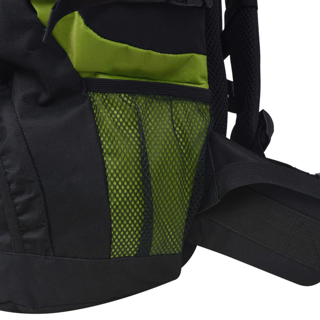 Trekking Wanderrucksack Reiserucksack Rucksack Outdoor Camping Wandern XXL 75 L