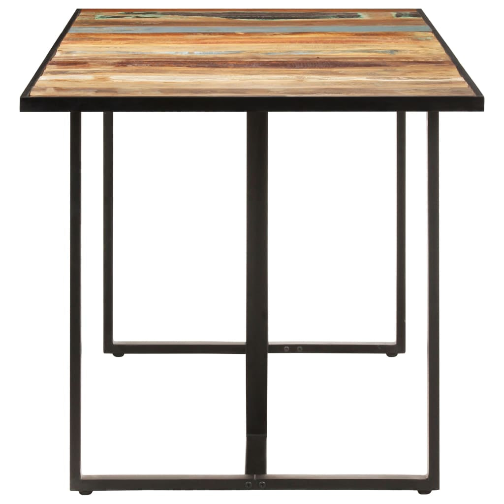 Esstisch Speisetisch Küchentisch Esszimmertisch Holztisch Tisch Küche Vidaxl