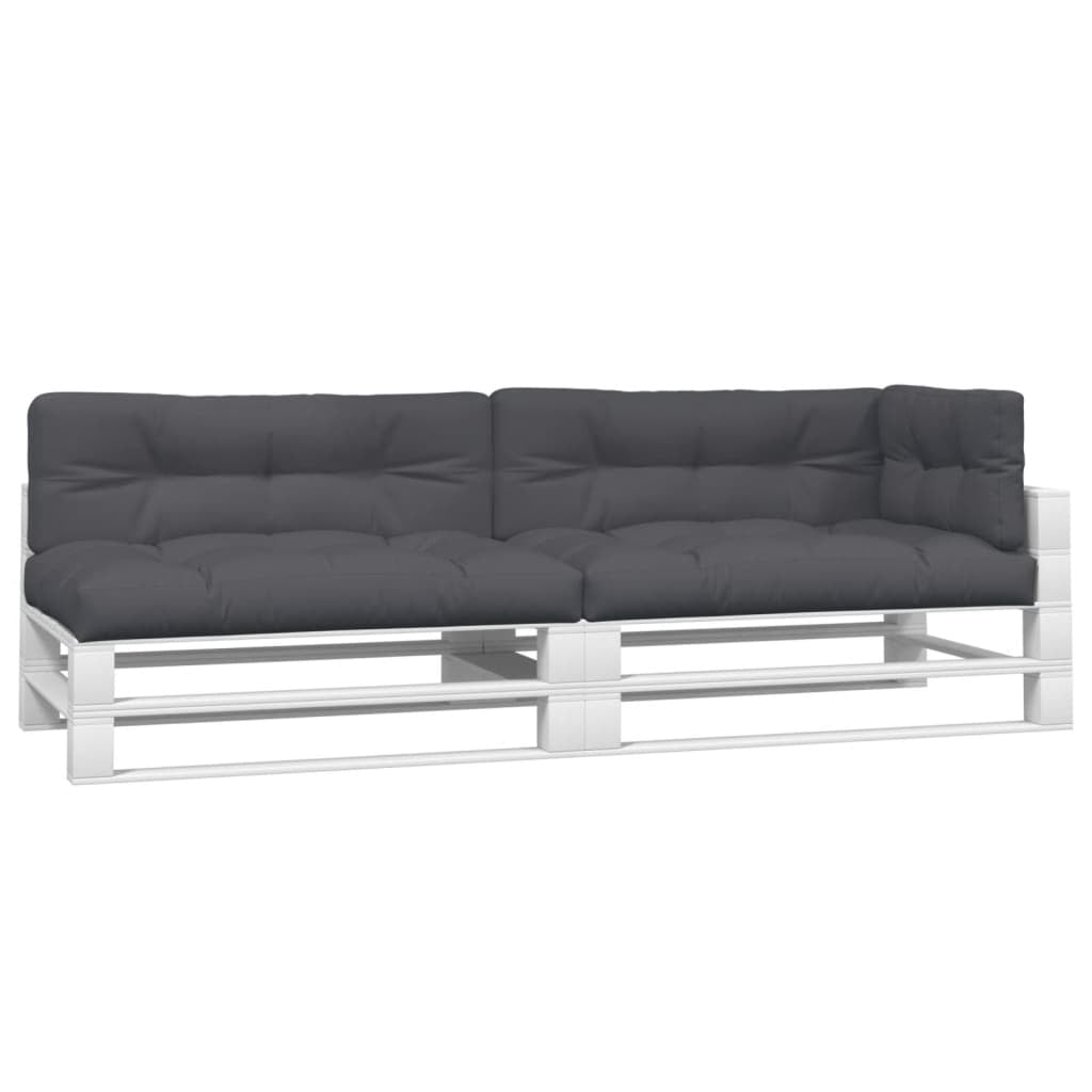 Palettensofa 