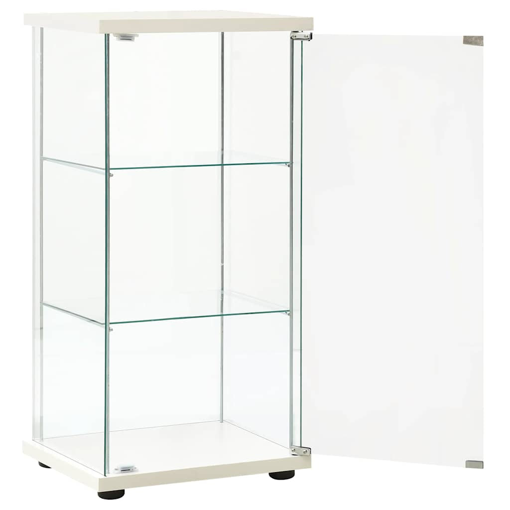 Vitrinenschrank