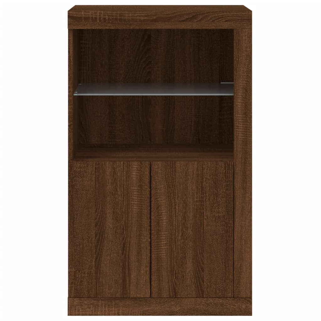 Beistellschrank