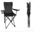 Campingstuhl Klappstuhl Faltstuhl Angelstuhl Gartenstuhl Getränkehalter Tasche