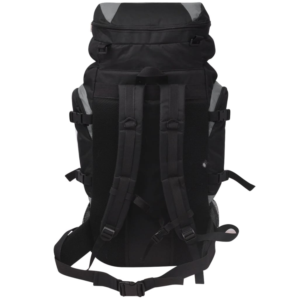 Trekking Wanderrucksack Reiserucksack Rucksack Outdoor Camping Wandern XXL 75 L