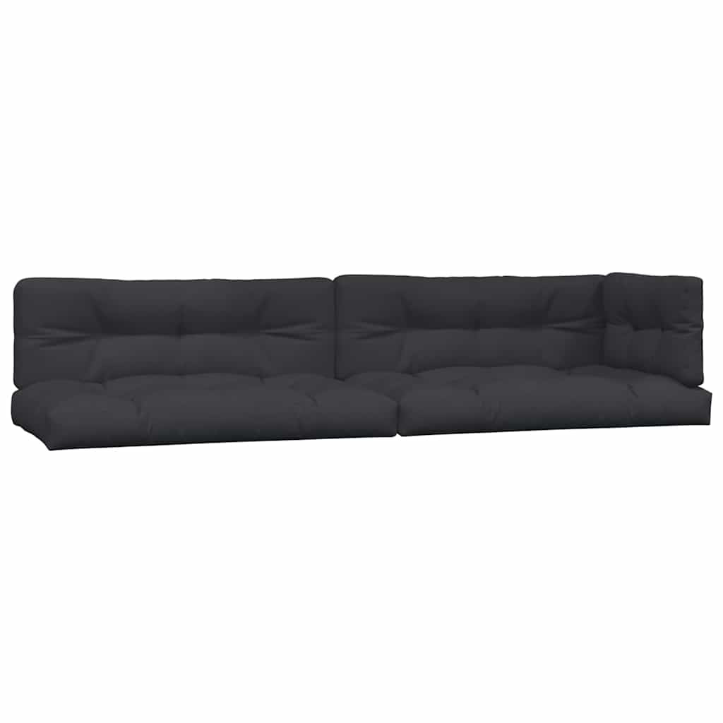 Palettensofa 