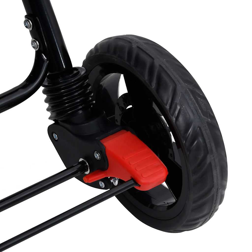 Kinderwagen für 2 Kinder