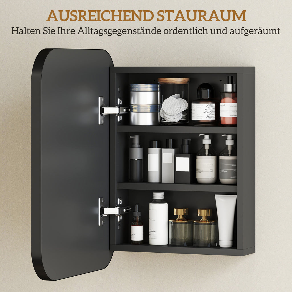 Spiegelschrank Bad, Badezimmerschrank
