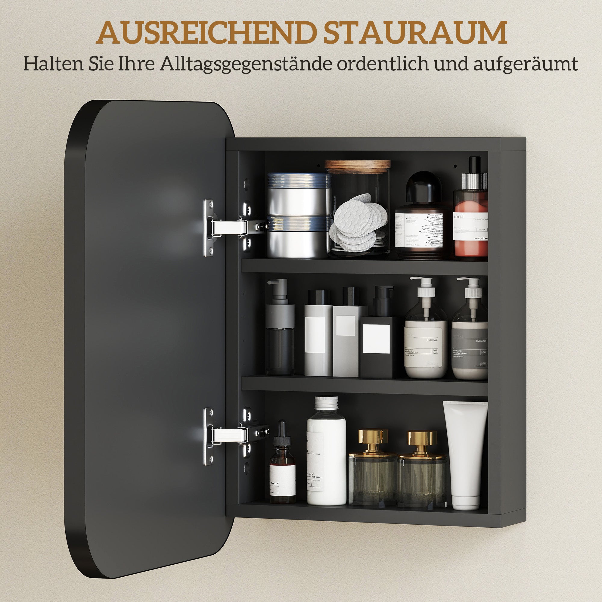 Spiegelschrank Bad, Badezimmerschrank