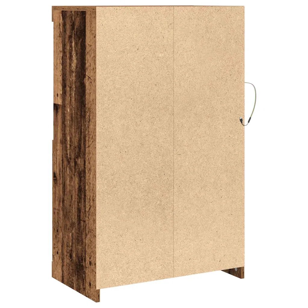 Beistellschrank